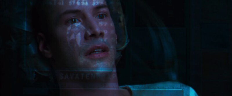 an image of Neo from the Matrix learning
    Kung Fu